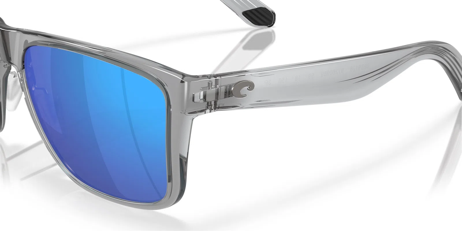 Costa Del Mar Los Alijos 9126 Sunglasses - Matte Black - view 77